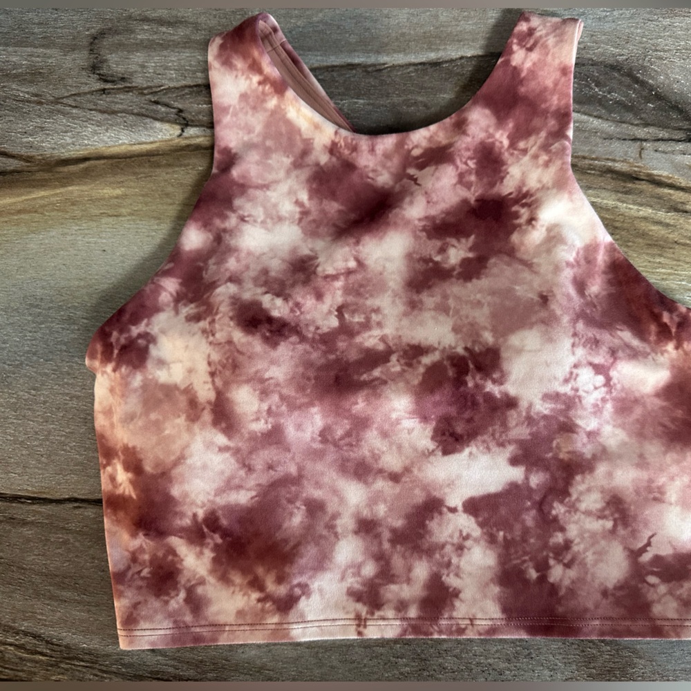Athleta sports bra